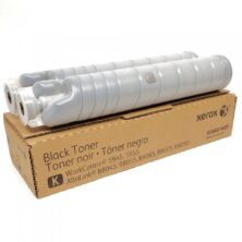 Xerox WC5955 Toner Black (006R01605)
