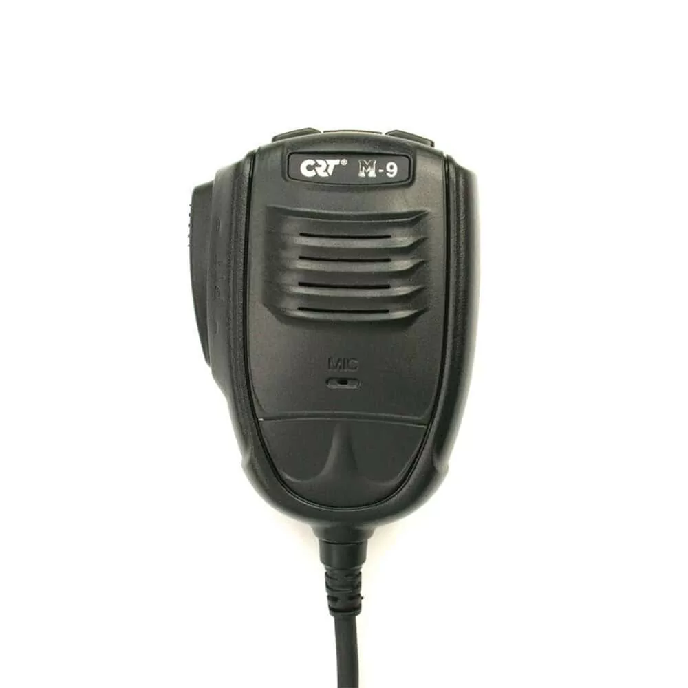 Γνήσιο Μικρομεγάφωνο M9 για το CRT SS 9900 3 Γνήσιο Μικρομεγάφωνο M9 για το CRT SS 9900