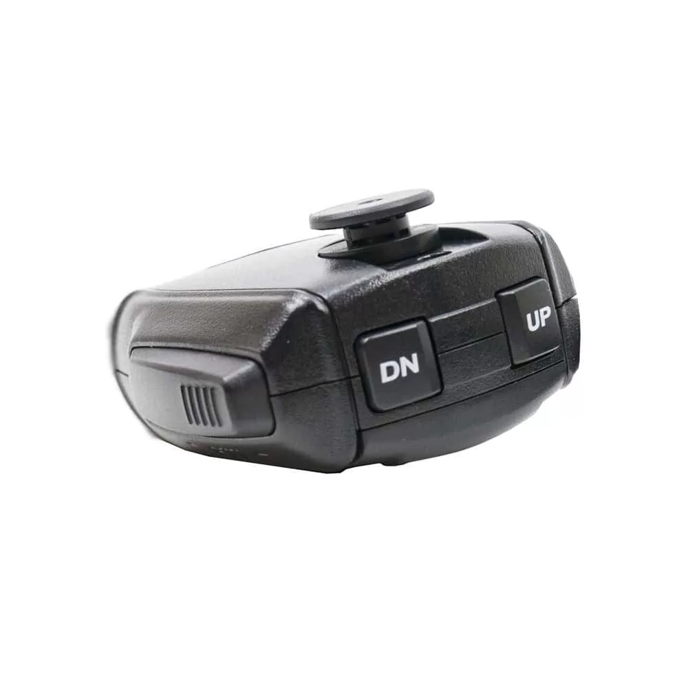 Γνήσιο Μικρομεγάφωνο M9 για το CRT SS 9900 6 Γνήσιο Μικρομεγάφωνο M9 για το CRT SS 9900 - Image 4