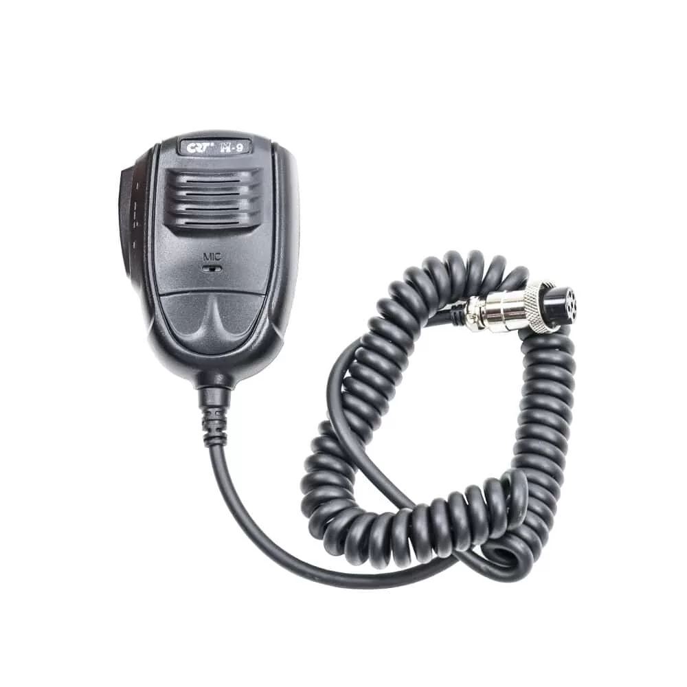 Γνήσιο Μικρομεγάφωνο M9 για το CRT SS 9900 7 Γνήσιο Μικρομεγάφωνο M9 για το CRT SS 9900 - Image 5
