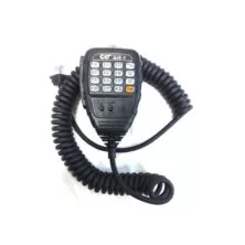 CRT 2M-1 Μικρομεγάφωνο DTMF για 2M/4M/7M