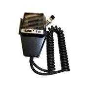CRT 520 P4 Μικρόφωνο CB Δυναμικό 4pin 1