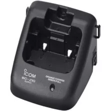 ICOM BC-210 Ταχυφορτιστής για τον IC-M73