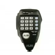 Γνήσιο Μικρομεγάφωνο DTMF για CRT MICRON U/V
