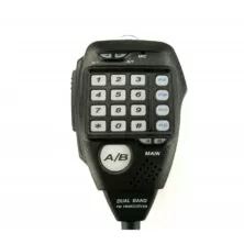 Γνήσιο Μικρομεγάφωνο DTMF για CRT MICRON U/V