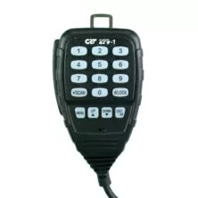 CRT 279-1 Μικρομεγάφωνο DTMF για CRT279