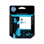 HP printcartridge cyan No 11 C4836AE 1