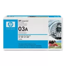 HP Toner C3903A 5P/5MP/6P/6MP Original 03A