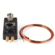 Moonraker WHIZZ Loop V3 7-50 MHz QRP Antenna 5