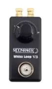 Moonraker WHIZZ Loop V3 7-50 MHz QRP Antenna 4