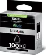Lexmark 100XL Black High Yield (14N1068E)