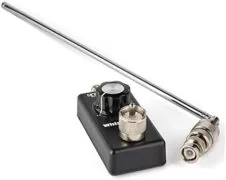 Moonraker WHIZZ WHIP QRP HF/VHF/UHF 13-425 3