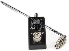 Moonraker WHIZZ WHIP QRP HF/VHF/UHF 13-425 4