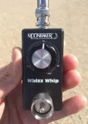 Moonraker WHIZZ WHIP QRP HF/VHF/UHF 13-425 2