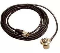 Moonraker MC-ECH Κάθοδος για Κεραία 5m 1 Moonraker MC-ECH Κάθοδος για Κεραία 5m