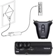 Tecsun AN-48X Active loop antenna AM/LW/SW 1