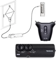 Tecsun AN-48X Active loop antenna AM/LW/SW