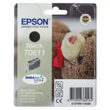 Epson InkJet C13T061140,T0611
