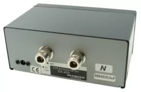 Diamond SX400N Γέφυρα Στασίμων – Βατόμετρο 140-525 MHz 5 Diamond SX400N Γέφυρα Στασίμων – Βατόμετρο 140-525 MHz 2