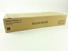 NRG 885301 - CT116BLK Toner DSc224/DSc232