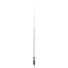 Comet CHA250BXII Κεραία Βάσεως HF/6m 3.5-57 MHz 250W χωρίς Radials (7.13m)
