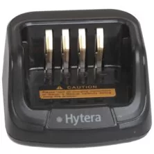 HYTERA CH10A07 Επιτραπέζιος ταχυφορτιστής