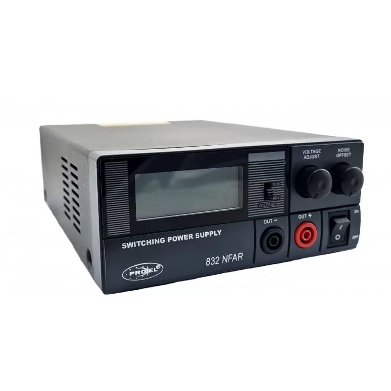 832-NFAR Ψηφιακό Τροφοδοτικό Switching (30A) 4 832-NFAR Ψηφιακό Τροφοδοτικό Switching (30A) - Image 2