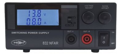 832-NFAR Ψηφιακό Τροφοδοτικό Switching (30A) 1