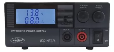 832-NFAR Ψηφιακό Τροφοδοτικό Switching (30A) 2 832-NFAR Ψηφιακό Τροφοδοτικό Switching (30A) 1
