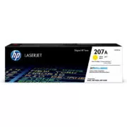 HP 207A Toner Yellow 1250 Σελ. (W2212A) 2 HP 207A Toner Yellow 1250 Σελ. (W2212A) 1