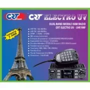 CRT ELECTRO UV Αυτοκινήτου - V3 Vox 3