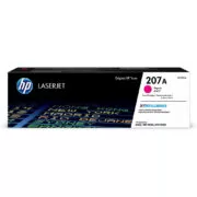 HP 207A Toner Magenta 1250 Σελ. (W2213A) 1
