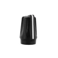 ICOM 8610014190 CHANNEL KNOB - F3001, F4001