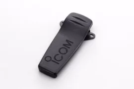 Icom IC-MB103 Belt Clip for IC-A24E & IC-A6E 2 Icom IC-MB103 Belt Clip for IC-A24E & IC-A6E 1