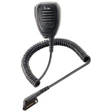 Icom HM-222 Speaker Microphone