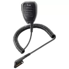 Icom HM-222 Speaker Microphone