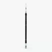 HAMKING HVT-400 8 band 1/4 + 2 band 5/8 HF/VHF/UHF antenna 3