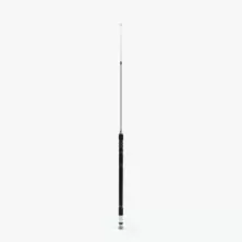 HAMKING HVT-400 8 band 1/4 + 2 band 5/8 HF/VHF/UHF antenna