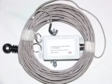 Sigma LW20 Κεραία HF 80 - 6M