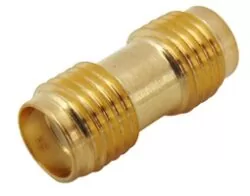 SMA ADAPTOR ΘΗΛΥΚΟ ΣΕ SMA ΘΗΛΥΚΟ JT1242 JKG 1