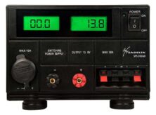 Sadelta SPS-3036D Ψηφιακό Τροφοδοτικό Switching (30A)