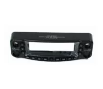 Yaesu RA044010A(RA040470A) Front Panel Assy Case for FT-8900 FT-8900R 1 Yaesu RA044010A(RA040470A) Front Panel Assy Case for FT-8900 FT-8900R