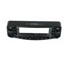Yaesu RA044010A(RA040470A) Front Panel Assy Case for FT-8900 FT-8900R