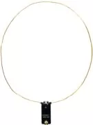 Moonraker WHIZZ Loop V3 7-50 MHz QRP Antenna 2
