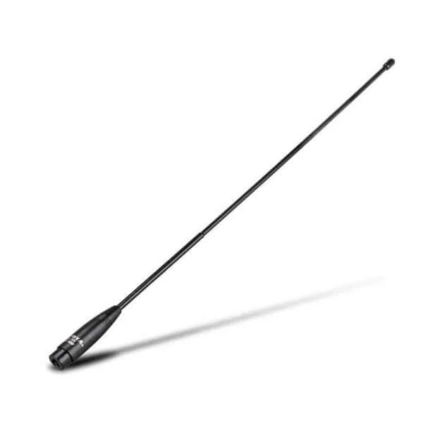 Nagoya NA-701 SMA Male V/U Κεραία (21cm) 3 Nagoya NA-701 SMA Male V/U Κεραία (21cm)