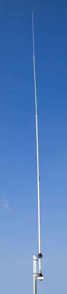 Moonraker GPA-80F HF Κάθετη Κεραία 80-6M