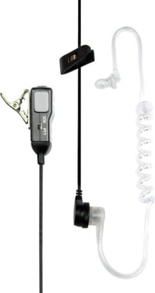 Midland MA 31-M Transparent Security Headsets
