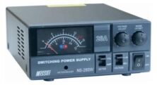 Nissei NS-28SW Τροφοδοτικό Switching (28A)