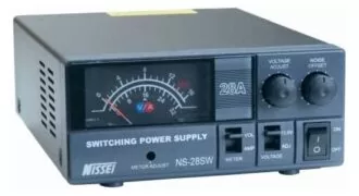 Nissei NS-28SW Τροφοδοτικό Switching (28A) 1