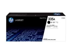 HP TONER W1335A NO.335A BLACK 1 HP TONER W1335A NO.335A BLACK